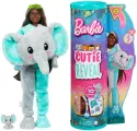 Кукла Barbie Cutie Reveal Милашка-проявляшка Слон HKP98