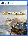 Игра Expeditions: A MudRunner Game (PS5) русские субтитры, диск
