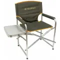 Кресло туристическое складное Talberg Alu Delux Director Plus Chair