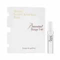 Francis Kurkdjian Baccarat Rouge 540 Extrait de Parfum духи 2мл