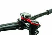 Крепление K-EDGE Garmin Fixed Stem Mount Black (K13-520-BLK)