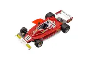 Модель коллекционная ALTAYA Ferrari 312 T2 #11 scuderia ferrari niki lauda brazilian gp чемпион мира 1977