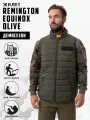 Жилет спортивный Remington, размер XL, Olive