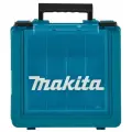 Кейс пластиковый для дрели HP1630/HP1631/HP1641 с отсеком под крепеж Makita 824811-7