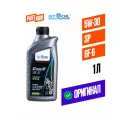 Масло моторное синтетическое GT Energy SP 5W30 API SP ACEA A1/B1 ILSAC GF-6 1л GT OIL 8809059409145