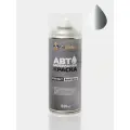 Краска DACIA, код KQA, SILVER GREY, автомобильная эмаль FixPaint Spray в аэрозольном баллончике 520 мл
