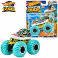 Машинка Mattel Hot Wheels Monster Trucks (Монстр трак)FYJ44 Sneakerhead