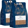 BLUE NATIVE HOLISTIC ADULTS MEDIUM & LARGE LAMB д взрослых собак средних и крупных пород с ягненком 2 + 2 кг