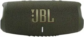 Колонка JBL CHARGE 5 Green