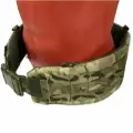 Тактический разгрузочный пояс, (варбелт / warbelt) мультикам 1р. (Воентурснар)