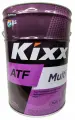 Kixx ATF Multi 20л трансмиссионное масло