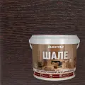 Лак тонирующий для древесины Акватекс Шале (0,9кг) венге
