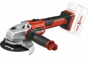 Угловая шлифмашина (болгарка) Einhell PXC AXXIO (4431140)
