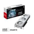 Видеокарта GIGABYTE Radeon™ RX 9060 XT GAMING OC ICE 16G (GV-R906XGAMINGOCICE-16GD)