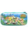 Nintendo Switch Защитный чехол Hori Premium vault case (Animal Crossing) для Switch (NSW-246U)