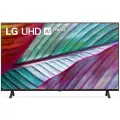 43 (108 см) Телевизор LED LG 43UR78009LL черный