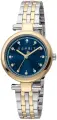 Часы наручные женские ESPRIT ES1L281M1105, Кварцевые, 30 мм