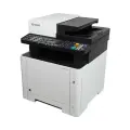 МФУ лазерный Kyocera M5521cdw цветной(А4,21 ppm,1200 dpi,512 Mb, USB, Network, дуплекс, автоподатчик, тонер, Wi-Fi)