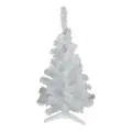 Ель искусственная Morozco Метелица 30 см, белая (1003)