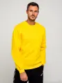 Свитшот TRIASISLAND, размер XL, , желтый