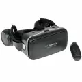 Очки виртуальной реальности Shinecon SC-G04E/SC-B03 черный
