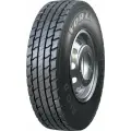 Шина грузовая Кама Forza REG D 315/80 R22.5 154/150K Ведущая ось цельнометаллическая