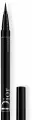 Водостойкая подводка для глаз DIORSHOW ON STAGE EYELINER от Dior, 096 черный, сатиновый финиш, 0.55 мл