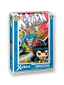 Фигурка Funko POP! Comic Covers Marvel X-Men #4 Wolverine (73)