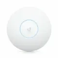 Точка доступа Ubiquiti Access Point U6 Enterprise WiFi 6 support (2.4/5/6 GHz bands), 10.2 Gbps aggregate throughput rate, (1) 2.5GbE RJ45 port (PoE In)Powered with PoE+