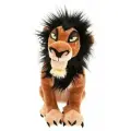 Мягкая игрушка Шрам Король Лев 36 см