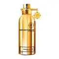 Montale Amber Musk парфюмерная вода восточный унисекс аромат 50мл