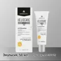 Cantabria labs Heliocare 360 MD A-R Emulsion SPA 50+ / Солнцезащитная эмульсия для лица с SPF 50+ для кожи c куперозом, 50 мл