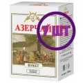 Чай черный Азерчай Букет, листовой, картон, 400 гр (комплект 7 шт.) 6821048