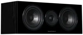 Акустика центрального канала Wharfedale Diamond 12. C Black Oak
