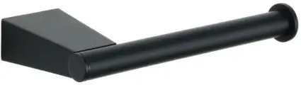 Держатель туалетной бумаги Fixsen Trend FX-97810B Черный матовый