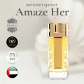 Парфюмерная вода женская Amaze For Her, Ajmal, 75 мл