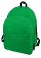 Рюкзак Oasis Trend городской, 31х17х42 см, 27 л, полиэстер, ярко-зеленый