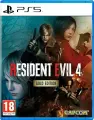 Игра Resident Evil 4 Remake Gold Edition для PlayStation 4
