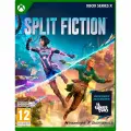 Split Fiction для Xbox Series X Standard Edition (английская версия)