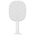 Мухобойка SOLOVE P2 Electric Mosquito Swatter, 450 г, 10 шт., серый
