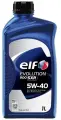 Масло моторное ELF EVOLUTION 900 SXR 5W40 синтетика 1 л 11090301