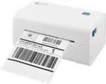 Принтер этикеток G&G (GG-D420)