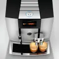 Кофемашина Jura GIGA 6, автоматическая, сенсорное управление, 15 Бар