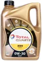 Total Quartz 9000 Energy 0W-30 4л