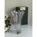 Ваза для цветов хрустальная 30,5 см. / 1 шт. Bromelias Crystal Bohemia