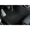 Коврики Seintex ворсовые LUX KGM TORRES (черные 318288)