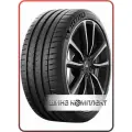 Автомобильная шина Michelin Pilot Sport 4 S 315/30 R22 107Y XL * летняя для легкового автомобиля