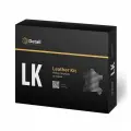 Набор для очистки кожи LK Leather Kit, DETAIL