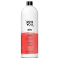 Revlon Professional Revlon Pro You The Fixer Repair Shampoo - Шампунь для поврежденных волос 1000 мл