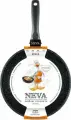 Сковорода NEVA NG124 а/пр литая 24см Neva Granite